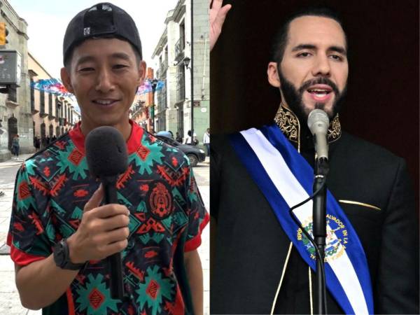 El influencer japonés radicado en Honduras, Shin Fujiyama, le lanzó en las últimas horas un reto al presidente de El Salvador Nayib Bukele con el que ha dado de qué hablar entre hondureños, salvadoreños y hasta guatemaltecos.