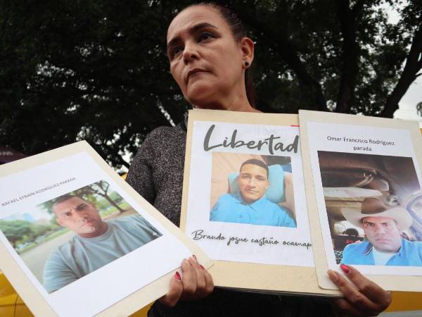 El tema de los presos políticos en Venezuela ha quedado relegado, al menos en las declaraciones públicas, en el nuevo capítulo que parecen haber abierto Caracas y Washington en sus relaciones, marcadas por el interés del mandatario estadounidense, Donald Trump, en el petróleo del país suramericano.