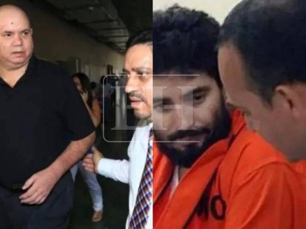 Antes de ser asesinado a disparos por sujetos desconocidos, René Altamirano forjó su trayectoria como abogado en casos sonados en el país, desde desfalcos millonarios hasta el caso de exalcaldes y abusos de autoridad. Conozca aquí algunos de ellos: