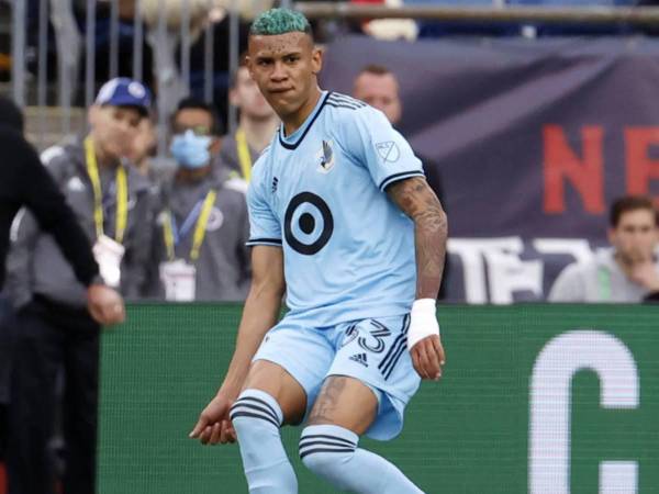 En un principio se conoció interés desde Alemania, ahora es de Serbia.