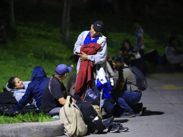 El economista Julio Raudales aseguró que es un argumento con un cariz político por parte de la secretaria de Seguridad de Estados Unidos.