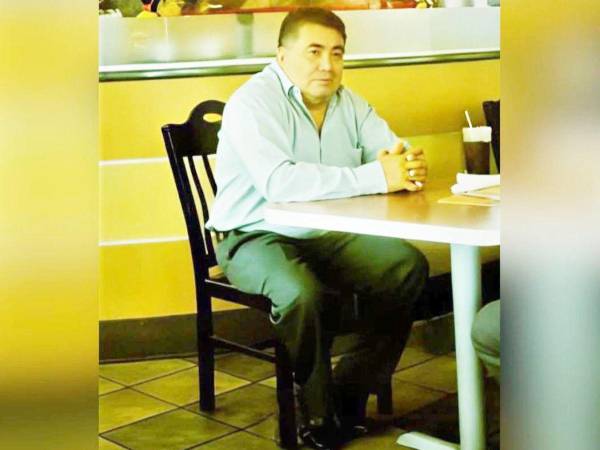 El empresario Ángel Raúl Palma era originario de Yorito, Yoro y el cuerpo fue encontrado en las cañeras de San Manuel, Cortés.