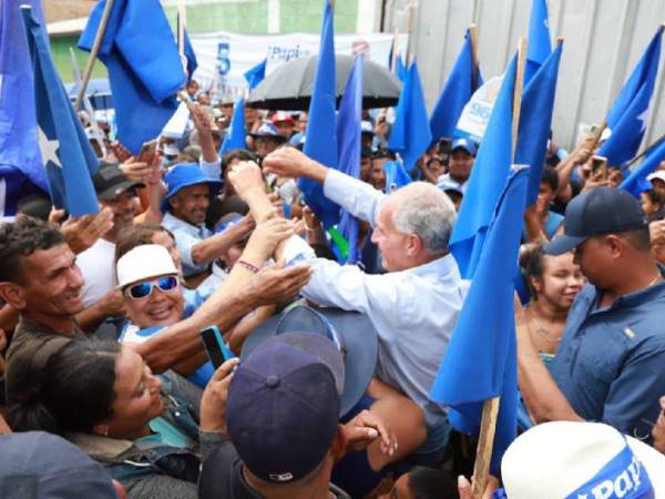 El Partido Nacional habilitó un sistema digital que permite seguir en tiempo real el traslado del material electoral.