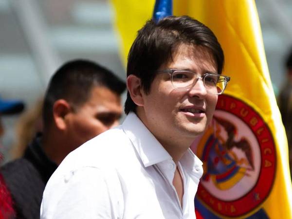 El político de 39 años resultó gravemente herido y fue trasladado de urgencia a la Clínica Medicentro.