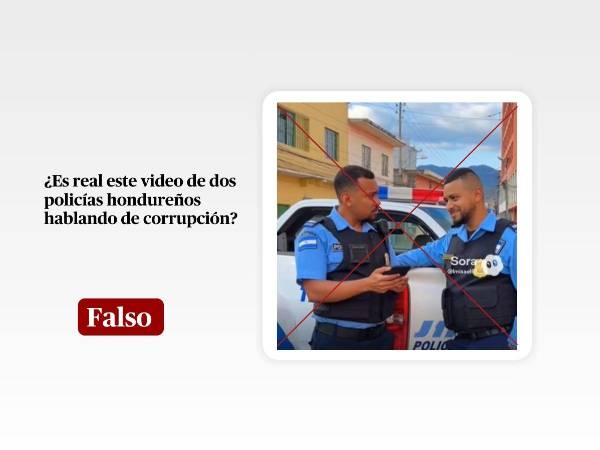 Captura de pantalla a una publicación de TikTok hecha el 21 de enero de 2026, adaptada a esta cartela.