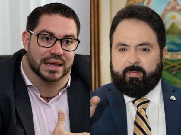 El diputado hizo un llamado al pueblo hondureño para que asista a las urnas a votar, afirmando que “voto masivo mata fraude”.