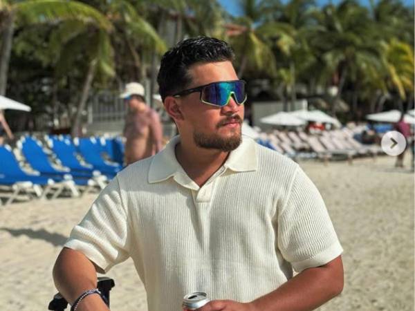 Las autoridades confirmaron que Marco Tulio Sauceda era quien conducía el vehículo involucrado en el accidente donde murió el tiktoker Hernán Martínez.