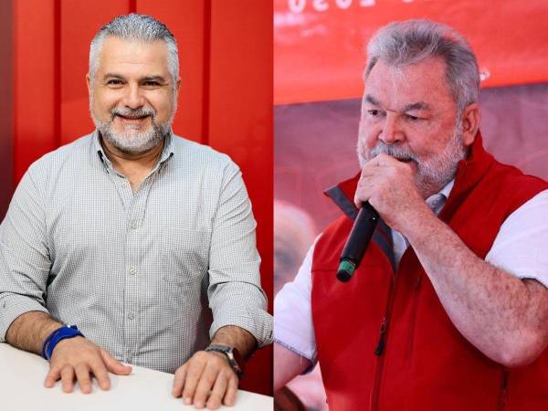 El CNE ya arrojó los primeros resultados, por lo que ya se conocen quienes son los favoritos en cada partido político que participó en las elecciones primarias.