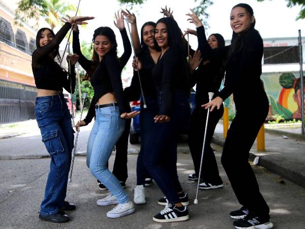 Entre palillonas y pequeños músicos, el Beraca promete robarse los aplausos el 15 de septiembre en los 204 años de independencia patria.