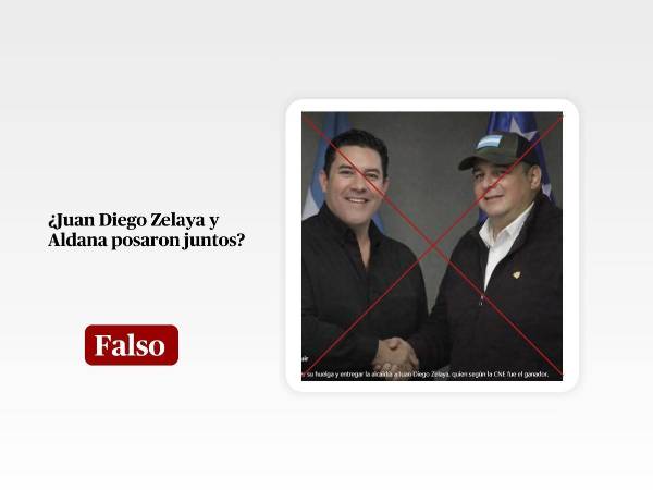 Captura de pantalla a una publicación de Facebook hecha el 28 de enero de 2026, adaptada a esta cartela.