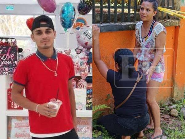 Con varios impactos de bala en su cuerpo, fue encontrado el cadáver del joven de 23 años en el patio de una vivienda. Aquí los detalles.