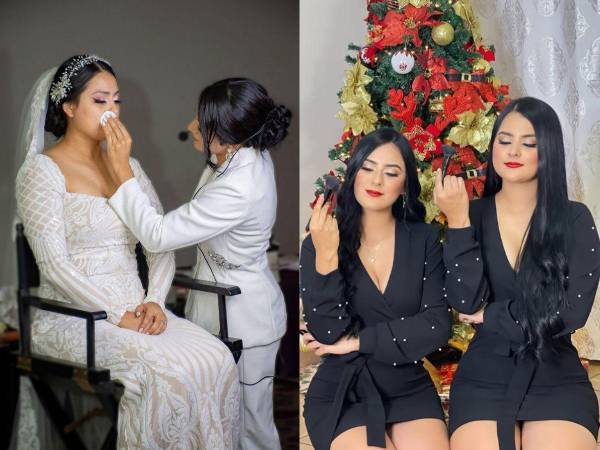 Lo que comenzó a domicilio, hoy brilla como uno de los mejores estudios del país, ofreciendo calidad en cada uno de sus servicios.