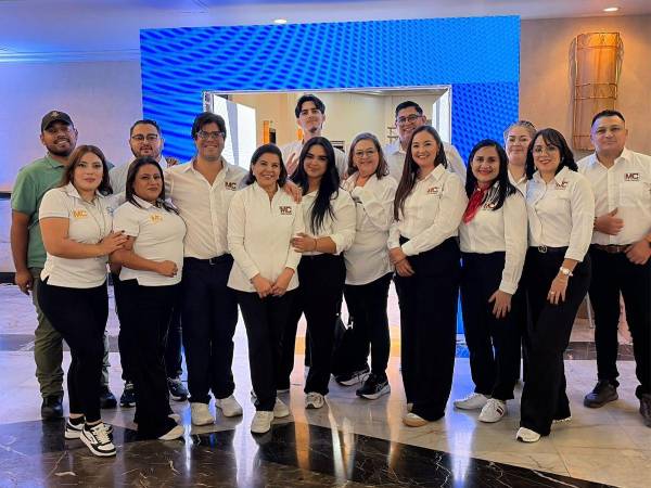 Más de 700 asistentes se reunieron en Tegucigalpa para presenciar la ampliación de esta línea terapéutica.