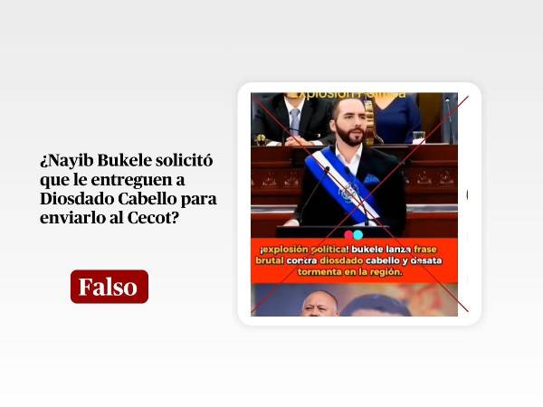 Captura de pantalla a una publicación de TikTok hecha el 5 de enero de 2026, adaptada a esta cartela.