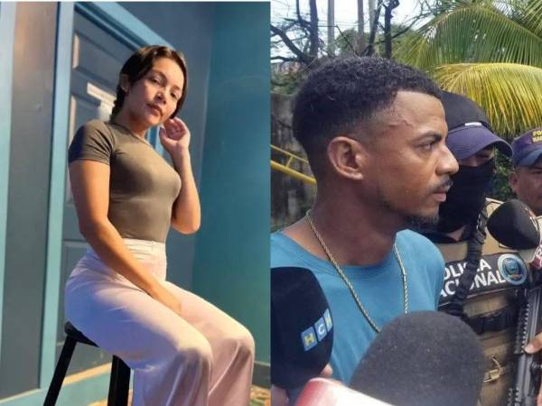 Una joven identificada como Yesy Carolina Maldonado fue asesinada, presuntamente por su pareja, en Roatán.