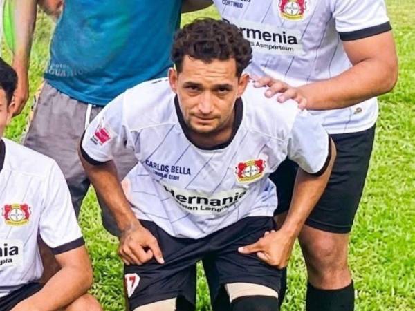 Kevin Josué López estaba a punto de ser papá, pero la alegría de ver crecer a su hijo junto a su pareja fue arrebatada la madrugada de este domingo 7 de junio.