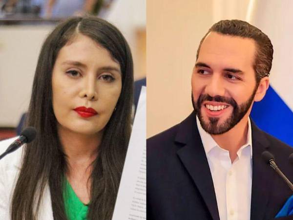 Semanas sangrientas ha atravesado Honduras, tras cuatro masacres que dejó más de 30 muertes. Producto del incremento de la violencia el país, Iroshka Elvir, diputada Liberal presentó una iniciativa a la que llamó Plan Bukele. ¿En qué consiste?