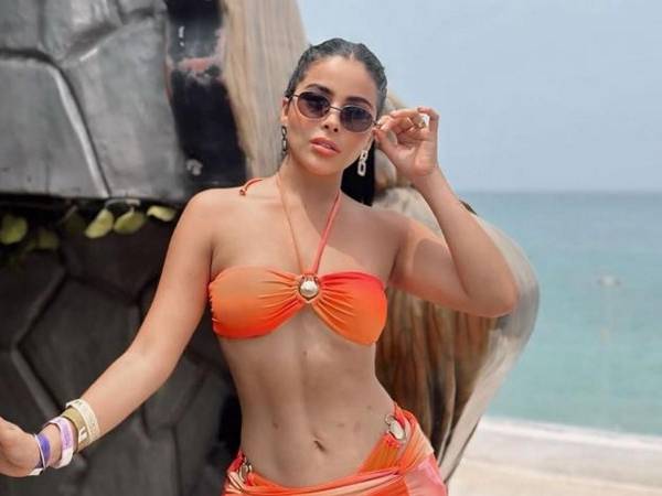 Matan a Landy Párraga, excandidata a Miss Ecuador, que fue ligada a chats de metástasis