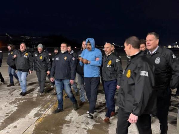 China mantiene una estrecha relación diplomática y económica con Venezuela, reforzada durante los mandatos del presidente chino, Xi Jinping, y de Maduro.