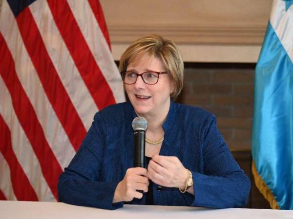 Washington y Caracas transitan una proceso de reanudación “gradual” de sus relaciones en la Venezuela pos-Maduro.