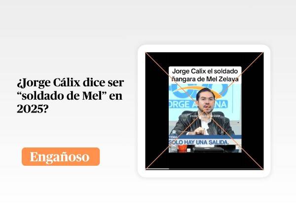 Captura de pantalla a una publicación en TikTok hecha el 15 de octubre de 2025, adaptada a esta cartela.