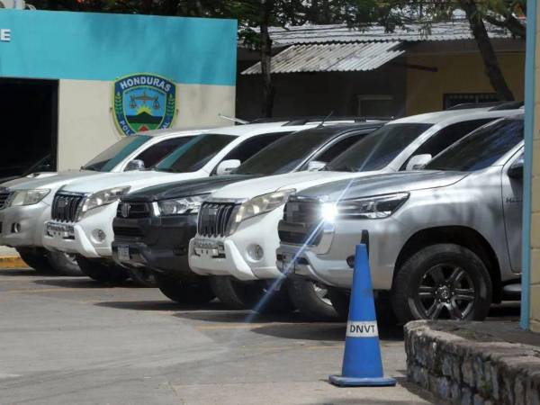 La Secretaría de Seguridad empezó a otorgar contratos millonarios de arrendamiento tras la llegada del exsecretario Gustavo Sánchez.