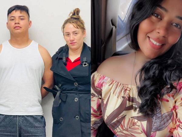 Tras un año del crimen, el Ministerio Público logró la captura de dos inspectores de la Policía Nacional —quienes son pareja— acusados de asesinar y calcinar a su compañera, la agente Linda Waleska Cáceres Suazo. ¿Qué se sabe del caso?