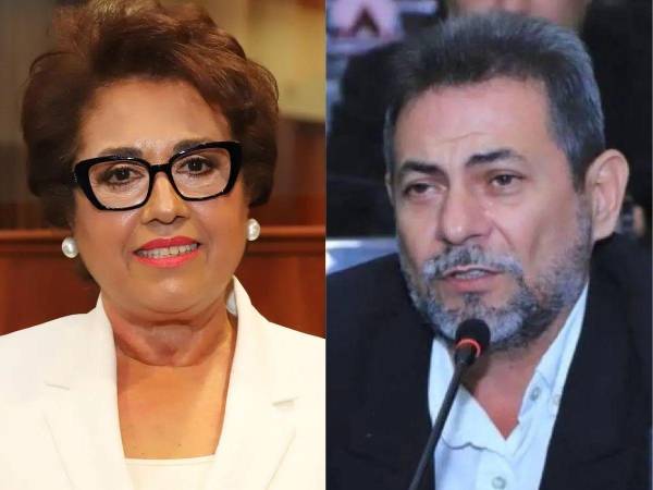 El 25 de marzo, Obando presentó la renuncia a su cargo como presidenta de la Corte Suprema de Justicia.