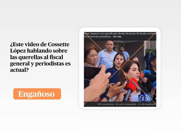 Captura de pantalla a una publicación de Facebook hecha el 1 de enero del 2026, adaptada a esta cartela.