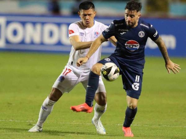 Olimpia intentará recuperar la cima del fútbol de Honduras al enfrentarse a su vecino y eterno rival, Motagua.