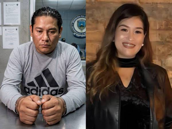 Luego del macabro crimen contra su compañera de hogar, identificada como Nilcia Pamela Pérez Chávez, quien trabajaba en el Hospital Escuela, un juez dictó detención judicial en contra de Alexis Humberto Hernández.