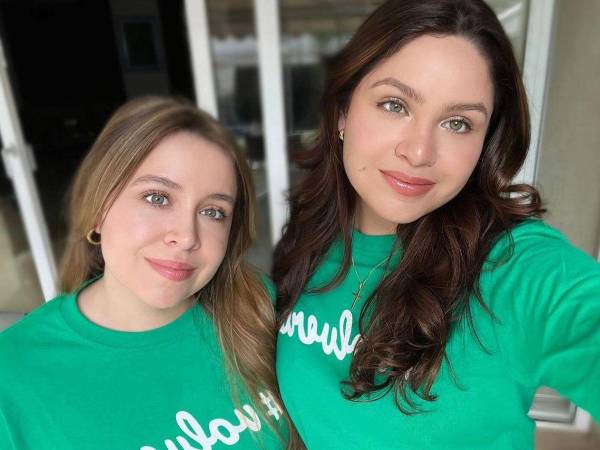 Tras viralizarse la noticia que una de las hijas del expresidente Juan Orlando Hernández se estaba postulando como diputada, hija habló y dice que no espirará a aser diputada. ¡Aquí más detalles!