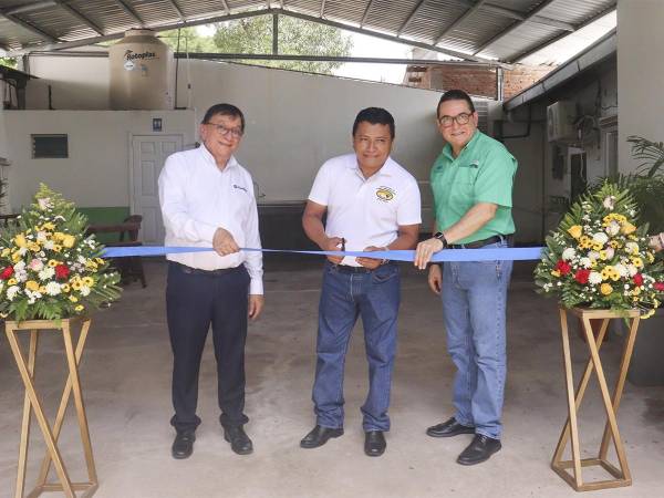 <i>La cooperación entre Solaris y Cooperativa La Guadalupe permitirá a los afiliados de la cooperativa financiar la instalación de sistemas solares.</i>