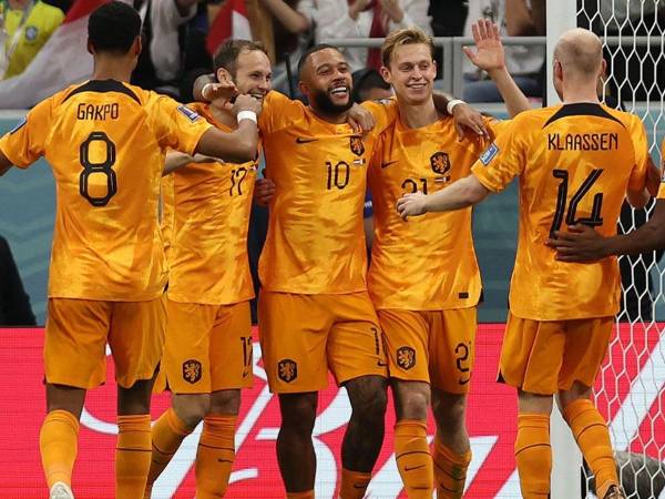 Paises Bajos llega a la Eurocopa 2024 con baja sensible.