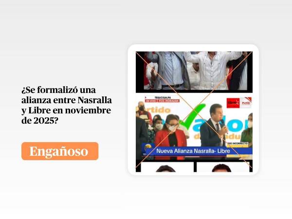 Captura de pantalla a una publicación de TikTok hecha el 27 de noviembre de 2027, adaptada a esta cartela.