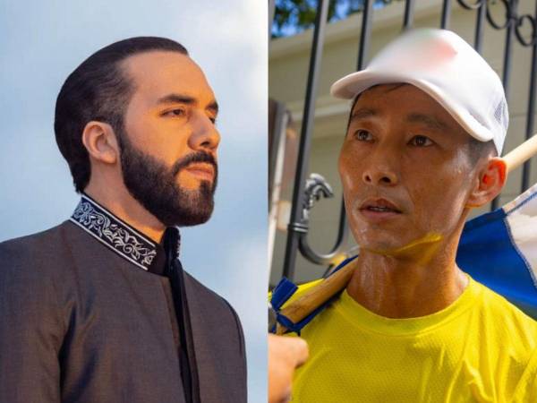 El presidente de El Salvador, Nayib Bukele, donó dos bitcoins a Shin Fujiyama desde sus fondos personales en octubre de 2024. El creador de contenido dio detalles de en qué invirtió la suma que, en lempiras, asciende a más de tres millones.