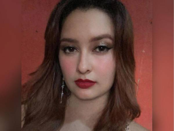 Como Diana Lorena Hernández Moradel fue identificada la joven que falleció en el Hospital de Satuye, en Roatán.