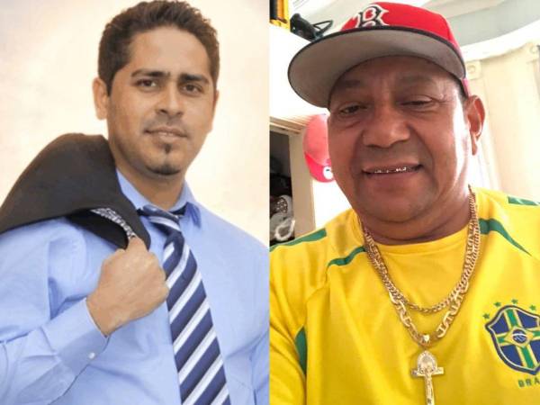 Luis Beltran Yánez Cruz y Luis Gustavo Núñez Cáceres estaban en custodia del Servicio de Inmigración y Aduanas de Estados Unidos (ICE) antes de la tragedia. Murieron en menos de una semana por complicaciones de salud, según informó la agencia federal. ¿Qué se sabe?