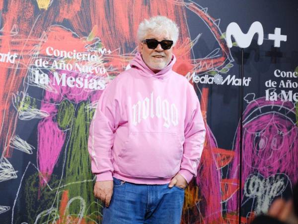 El festival, que comienza el 20 de septiembre, también contará con el estreno mundial de una nueva versión feminista de “Emmanuelle”, dirigida por Audrey Diwan.