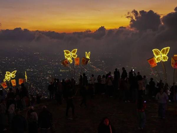 En la noche de Navidad se registraron 25 siniestros viales, con un saldo de 30 personas lesionadas y cuatro fallecidas.