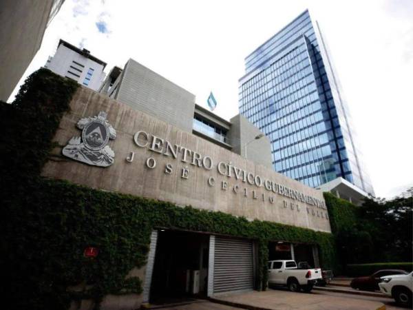Ingresos captados por el gobierno central son mayores que los gastos