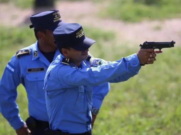 La Policía Nacional inició un proceso de certificación para seleccionar a los agentes que integrarán la nueva División Anti Extorsión y Asociaciones Terroristas (DEAT), adscrita a la DPI.
