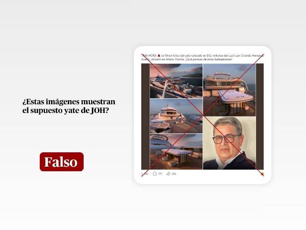 Captura de pantalla a una publicación de Facebook hecha el 10 de abril de 2026, adaptada a esta cartela.