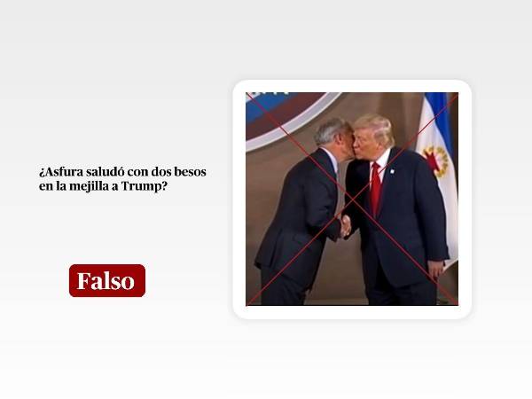 Captura de pantalla a una publicación de Facebook hecha el 12 de marzo de 2026, adaptada a esta cartela.