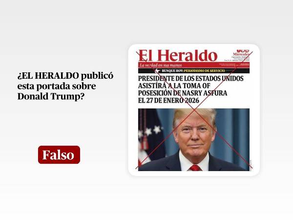 Captura de pantalla a una publicación de Facebook hecha el 29 de diciembre del 2025, adaptada a esta cartela.