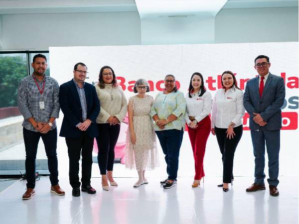 La institución bancaria celebró la entrega de premios en efectivo y consolas PlayStation 5 a 50 nuevos ganadores.