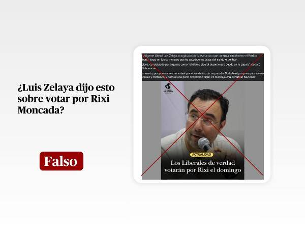 Captura de pantalla a una publicación de Facebook hecha el 28 de noviembre de 2025, adaptada a esta cartela.