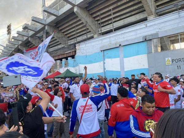 Olimpia no pudo ante Alajuelense y queda fuera de la final de Copa Centroamericana 2025