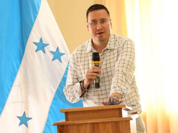 El ministro de Transparencia, Sergio Coello afirmó que el bono climático será auditado para asegurar que llegue a las familias más vulnerables.