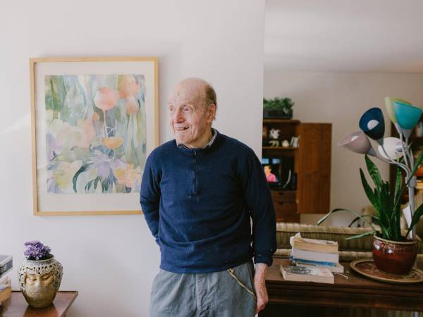 Despiden a Martin Weil, veterano de The Washington Post desde 1965